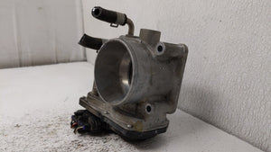 2013-2018 Nissan Altima Throttle Body P/N:3TA60-01 B Fits 2013 2014 2015 2016 2017 2018 2019 OEM Used Auto Parts - Oemusedautoparts1.com