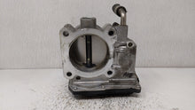 2013-2018 Nissan Altima Throttle Body P/N:3TA60-01 B Fits 2013 2014 2015 2016 2017 2018 2019 OEM Used Auto Parts - Oemusedautoparts1.com