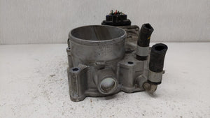 2013-2018 Nissan Altima Throttle Body P/N:3TA60-01 B Fits 2013 2014 2015 2016 2017 2018 2019 OEM Used Auto Parts - Oemusedautoparts1.com