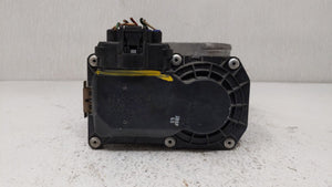 2013-2018 Nissan Altima Throttle Body P/N:3TA60-01 B Fits 2013 2014 2015 2016 2017 2018 2019 OEM Used Auto Parts - Oemusedautoparts1.com