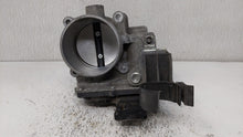 2014 Mazda 6 Throttle Body Fits OEM Used Auto Parts - Oemusedautoparts1.com