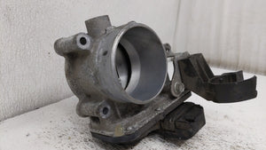 2014 Mazda 6 Throttle Body Fits OEM Used Auto Parts - Oemusedautoparts1.com