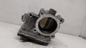 2014 Mazda 6 Throttle Body Fits OEM Used Auto Parts - Oemusedautoparts1.com