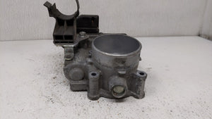 2014 Mazda 6 Throttle Body Fits OEM Used Auto Parts - Oemusedautoparts1.com