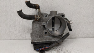 2008-2015 Scion Xb Throttle Body P/N:22030-28070 22030-0H030 Fits 2006 2007 2008 2009 2010 2011 2012 2013 2014 2015 OEM Used Auto Parts - Oemusedautoparts1.com