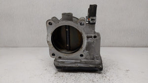 2007-2016 Toyota Sienna Throttle Body P/N:22080-31030 22030-0P050 Fits OEM Used Auto Parts - Oemusedautoparts1.com