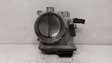 2014-2018 Kia Sorento Throttle Body P/N:35100-3CAA0 Fits 2012 2013 2014 2015 2016 2017 2018 OEM Used Auto Parts