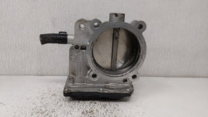 2014-2018 Kia Sorento Throttle Body P/N:35100-3CAA0 Fits 2012 2013 2014 2015 2016 2017 2018 OEM Used Auto Parts