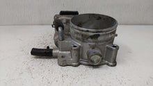 2014-2018 Kia Sorento Throttle Body P/N:35100-3CAA0 Fits 2012 2013 2014 2015 2016 2017 2018 OEM Used Auto Parts