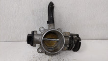 2010-2011 Kia Soul Throttle Body P/N:35170-26910 Fits 2007 2008 2009 2010 2011 2012 OEM Used Auto Parts - Oemusedautoparts1.com