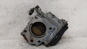 2012-2015 Honda Civic Throttle Body P/N:GMF3B Fits 2012 2013 2014 2015 2016 2017 2018 2019 OEM Used Auto Parts