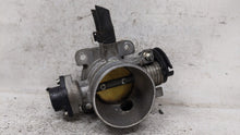 2006-2011 Hyundai Accent Throttle Body P/N:35170-26900 Fits 2006 2007 2008 2009 2010 2011 OEM Used Auto Parts