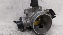 2006-2011 Hyundai Accent Throttle Body P/N:35170-26900 Fits 2006 2007 2008 2009 2010 2011 OEM Used Auto Parts