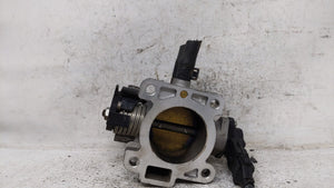 2006-2011 Hyundai Accent Throttle Body P/N:35170-26900 Fits 2006 2007 2008 2009 2010 2011 OEM Used Auto Parts