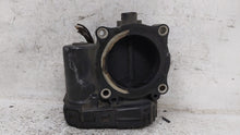2008-2011 Jeep Wrangler Throttle Body P/N:04593858AB 04593858AA Fits 2008 2009 2010 2011 OEM Used Auto Parts