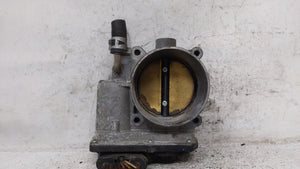 2007-2016 Toyota Sienna Throttle Body P/N:22080-31030 22030-0P050 Fits OEM Used Auto Parts - Oemusedautoparts1.com