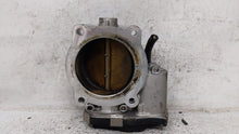 2012-2017 Chevrolet Traverse Throttle Body P/N:12632172BA 12670981AA Fits 2012 2013 2014 2015 2016 2017 2018 2019 OEM Used Auto Parts