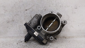 2012-2015 Chevrolet Equinox Throttle Body Fits 2012 2013 2014 2015 OEM Used Auto Parts - Oemusedautoparts1.com