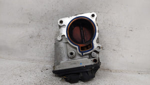 2008-2011 Ford Focus Throttle Body P/N:8S4E-9F991-AD,8S4E-BA,8S4E-CA,8S4E-AD 8S4E-BA Fits 2008 2009 2010 2011 2012 2013 OEM Used Auto Parts - Oemusedautoparts1.com