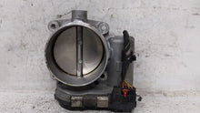 2011-2018 Dodge Charger Throttle Body P/N:05184349AC 05184349AE Fits 2011 2012 2013 2014 2015 2016 2017 2018 2019 OEM Used Auto Parts - Oemusedautoparts1.com