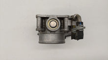 2014-2018 Infiniti Q50 Throttle Body P/N:RME60-21 Fits 2007 2008 2009 2010 2011 2012 2013 2014 2015 2016 2017 2018 2019 2020 OEM Used Auto Parts - Oemusedautoparts1.com