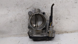 2014-2019 Ford Fusion Throttle Body P/N:DS7G-9F991-BB DS7G-9F991-CA Fits 2014 2015 2016 2017 2018 2019 OEM Used Auto Parts - Oemusedautoparts1.com