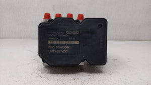 2016-2017 Kia Rio ABS Pump Control Module Replacement P/N:58920-1W470 Fits 2016 2017 OEM Used Auto Parts - Oemusedautoparts1.com