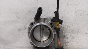 2011-2015 Hyundai Sonata Throttle Body 113769 - Oemusedautoparts1.com