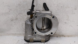 2011-2015 Hyundai Sonata Throttle Body P/N:35100-2G800 Fits 2011 2012 2013 2014 2015 2016 OEM Used Auto Parts