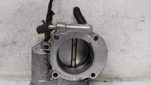 2011-2015 Hyundai Sonata Throttle Body 113769 - Oemusedautoparts1.com