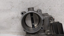 2014 Mazda 3 Throttle Body Fits OEM Used Auto Parts