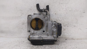 2016-2019 Honda Civic Throttle Body P/N:7134-9672-30 GMG9A Fits 2016 2017 2018 2019 OEM Used Auto Parts