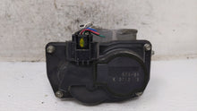 2011-2015 Nissan Rogue Throttle Body P/N:K 2Z18 3 526-01 Fits 2011 2012 2013 2014 2015 OEM Used Auto Parts - Oemusedautoparts1.com