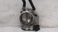 2015-2019 Hyundai Sonata Throttle Body 113787 - Oemusedautoparts1.com