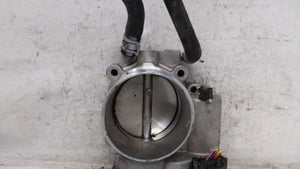 2015-2019 Hyundai Sonata Throttle Body 113787 - Oemusedautoparts1.com