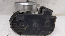 2015-2019 Hyundai Sonata Throttle Body 113787 - Oemusedautoparts1.com