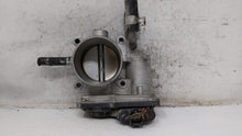 2012-2019 Kia Soul Throttle Body P/N:35100-2B300 Fits 2012 2013 2014 2015 2016 2017 2018 2019 OEM Used Auto Parts - Oemusedautoparts1.com