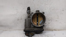 2007-2017 Toyota Camry Throttle Body P/N:22080-31030 22030-0P050 Fits OEM Used Auto Parts