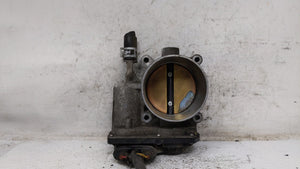 2007-2017 Toyota Camry Throttle Body P/N:22080-31030 22030-0P050 Fits OEM Used Auto Parts - Oemusedautoparts1.com