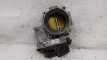 2008-2012 Ford Taurus Throttle Body P/N:7T4E-EC Fits 2007 2008 2009 2010 2011 2012 2013 2014 OEM Used Auto Parts - Oemusedautoparts1.com