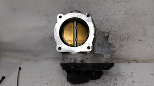 2008-2012 Ford Taurus Throttle Body P/N:7T4E-EC Fits 2007 2008 2009 2010 2011 2012 2013 2014 OEM Used Auto Parts - Oemusedautoparts1.com