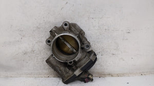 2008-2012 Chevrolet Malibu Throttle Body P/N:23425456 23255032 Fits 2007 2008 2009 2010 2011 2012 OEM Used Auto Parts - Oemusedautoparts1.com