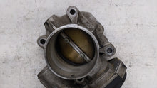 2008-2012 Chevrolet Malibu Throttle Body P/N:23425456 23255032 Fits 2007 2008 2009 2010 2011 2012 OEM Used Auto Parts - Oemusedautoparts1.com