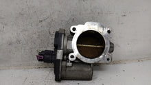 2008-2012 Chevrolet Malibu Throttle Body P/N:23425456 23255032 Fits 2007 2008 2009 2010 2011 2012 OEM Used Auto Parts - Oemusedautoparts1.com