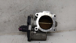 2008-2012 Chevrolet Malibu Throttle Body P/N:23425456 23255032 Fits 2007 2008 2009 2010 2011 2012 OEM Used Auto Parts - Oemusedautoparts1.com