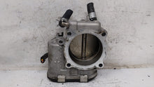 2015-2019 Hyundai Sonata Throttle Body P/N:35100-2G600 Fits 2015 2016 2017 2018 2019 OEM Used Auto Parts