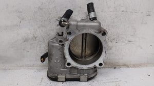 2015-2019 Hyundai Sonata Throttle Body P/N:35100-2G600 Fits 2015 2016 2017 2018 2019 OEM Used Auto Parts