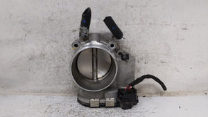 2015-2019 Hyundai Sonata Throttle Body P/N:35100-2G600 Fits 2015 2016 2017 2018 2019 OEM Used Auto Parts - Oemusedautoparts1.com