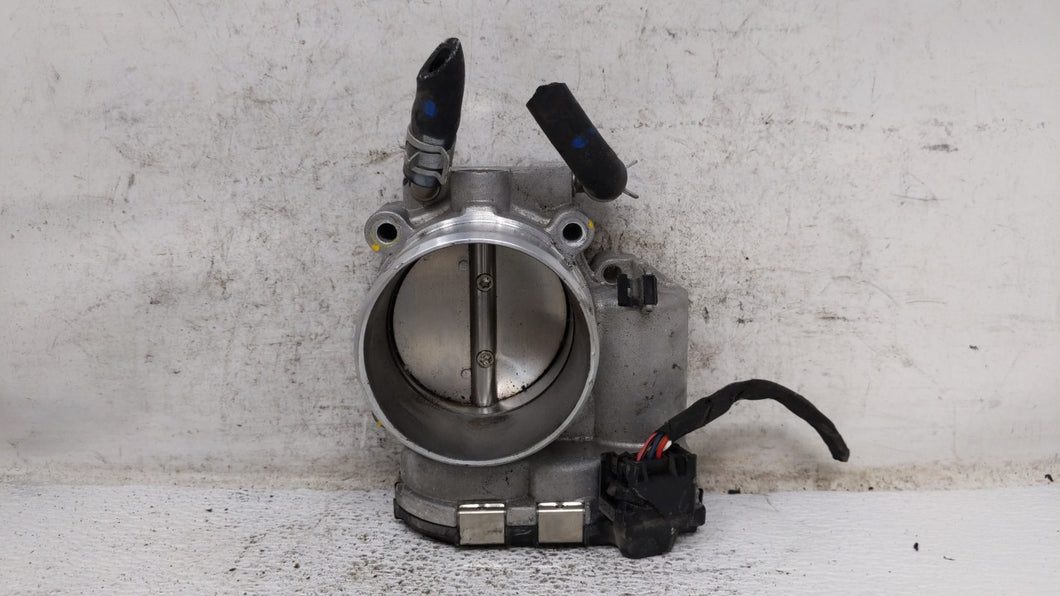 2015-2019 Hyundai Sonata Throttle Body P/N:35100-2G600 Fits 2015 2016 2017 2018 2019 OEM Used Auto Parts - Oemusedautoparts1.com