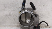 2015-2019 Hyundai Sonata Throttle Body P/N:35100-2G600 Fits 2015 2016 2017 2018 2019 OEM Used Auto Parts